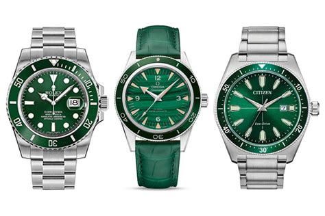 rolex hulk alternatives|Rolex Hulk Alternatives (Affordable Big Green Watch Substitutes).